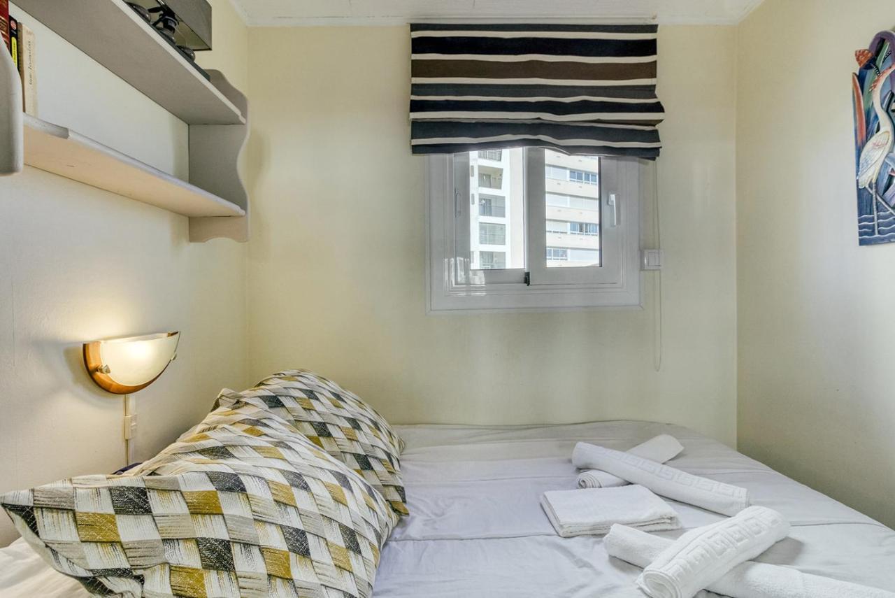 Terrasse To Sunset D-luxe Apartment *