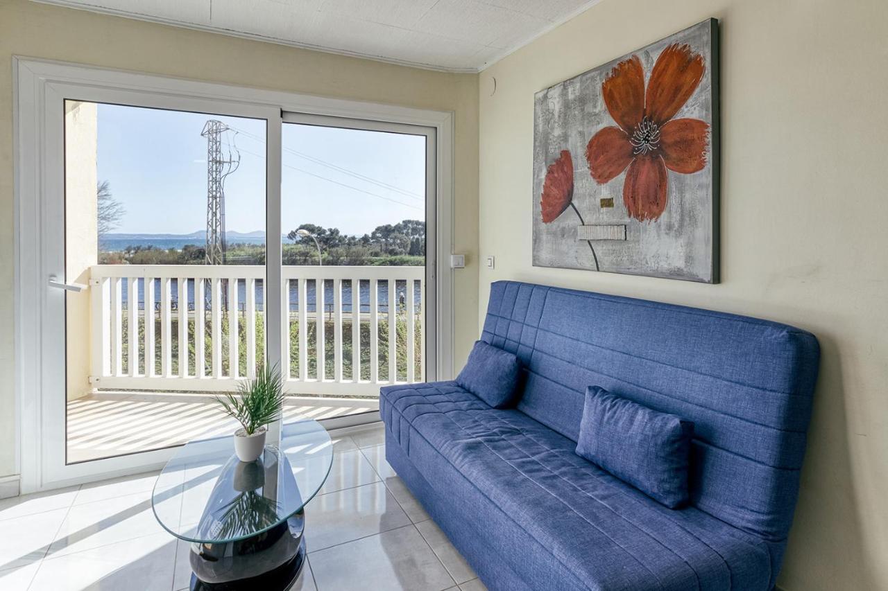 Apartment Terrasse To Sunset D-luxe *