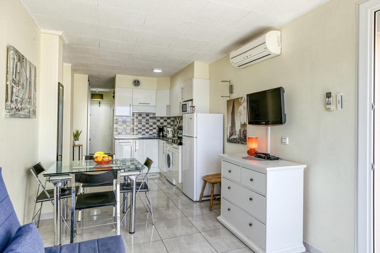 Terrasse To Sunset D-luxe Empuriabrava