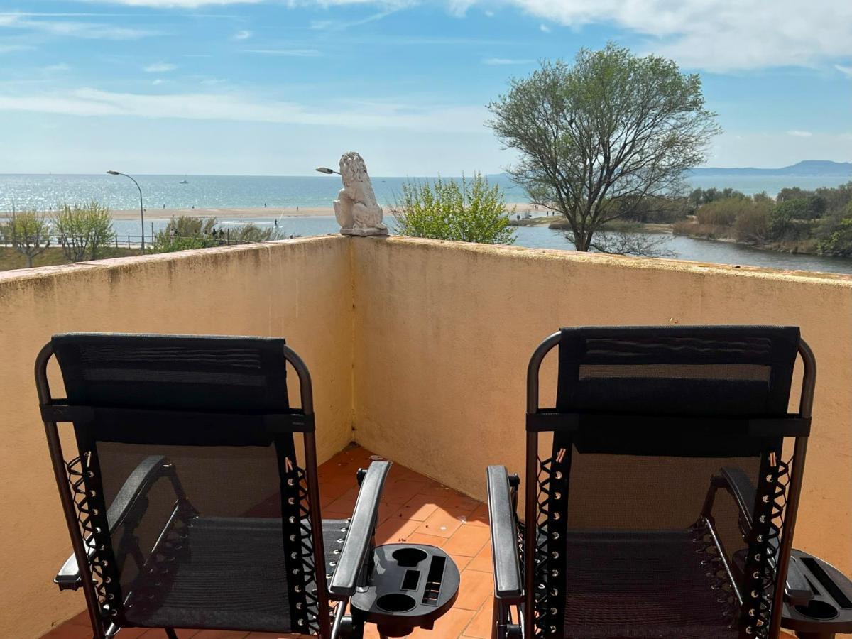 Apartment Terrasse To Sunset D-luxe